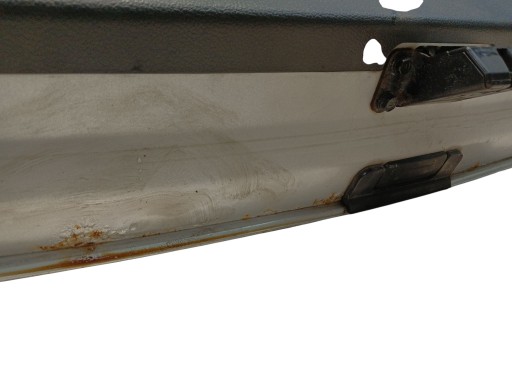 trunk door boot rear part rear HYUNDAI I30 II HB LAK: RAH (11-14)
