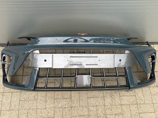 Seat Cupra Leon 4 IV Lift 25- Stoßstange vorne vorne