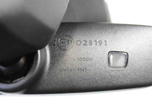 rear-view mirror VW T-ROC CABRIO 2GA 2GC