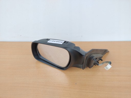 MAZDA 6 VI 02-08 ROK left mirror 5PIN E11015797 K104/U028