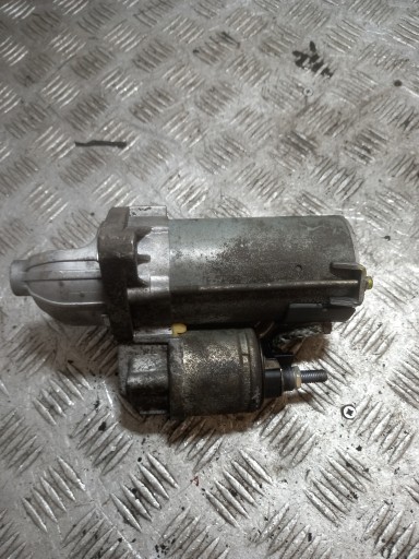 startér FIAT FIORINO 2 51823860 1.3 D