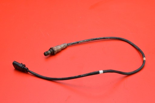 SONDA LAMBDA 04E906262CF VW CADDY 4 IV 3 III 1.4 TSI 125 KM 2-LIFT 15-20