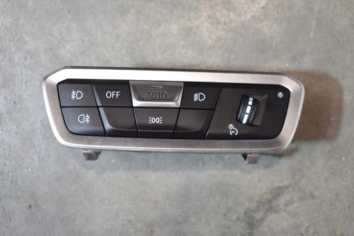 IDEALNY PANEL interruttore luci BMW X7 G07 G05 G06 1