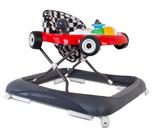 НАВЧАЛЬНА МАШИНА SUN BABY WALKER GRAND PRIX