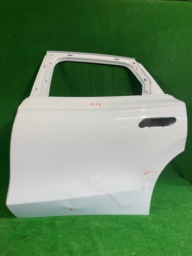 vrata lijevog stražnje VW ID7 ID 7 NR.1644
