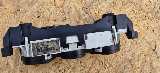 PANEL bedienteil des lüfters AUDI A2 8Z 8Z0819045B