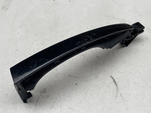 handle door left rear part Citroen C4 II Picasso 9807582777
