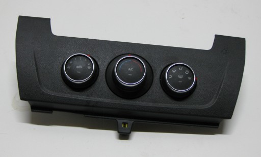 RENAULT MASTER III PANEL prekidač rešetka ventilacije 275106521R