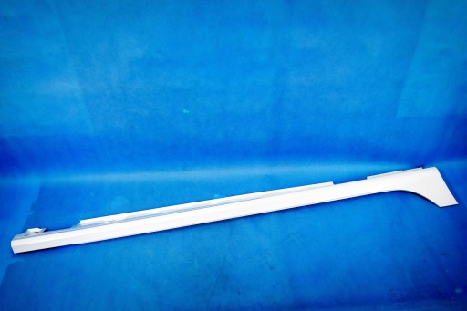 cap threshold right Audi A7 4G8 Lift 4G8853856J LS9R