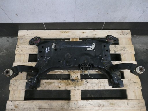 Ford kuga ii mk2 2.0 tdci 4x4 механическая сани коляска люлька передняя балка