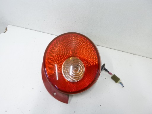 light rear Chevrolet Matiz 2009r.