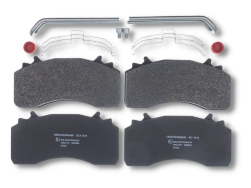 МОДЕЛЬ 29279 DENCKERMANN