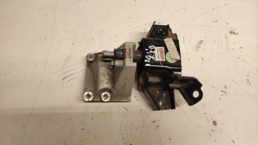 HYUNDAI I20 II 1,2 Benzin Getriebehalter getriebe Airbag 14-18