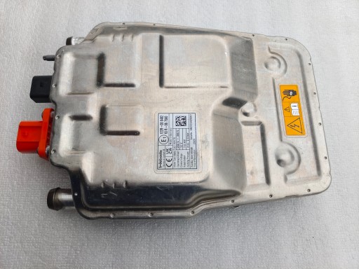 Komplektiniai šildytuvų komplektai Land Rover Range Rover Evoque L551 · 122r-000482