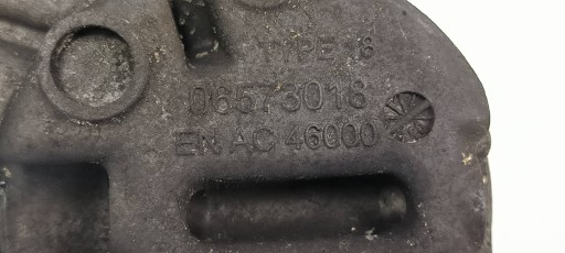 Klimakompressor klimaanlage 39045696 OPEL ASTRA J
