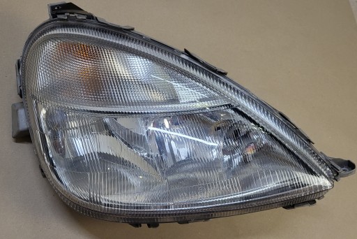light REFLEKTOR right front MERCEDES A W168 A1688201061 original EUROPA