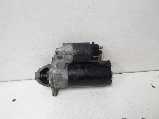 starter Mercedes W168 1.7CDi 2002r.