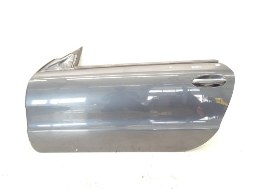 door left front left front MERCEDES SL R230 LIFT 755