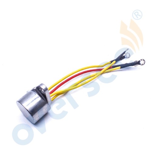 581778 18-5709 - Выпрямитель для подвесного двигателя Johnson Evinrude