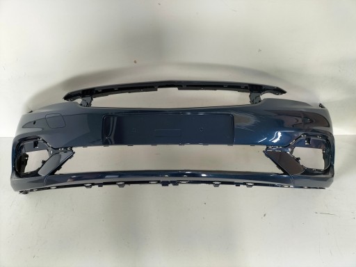 front bumper front OPEL ASTRA V K LIFT 19