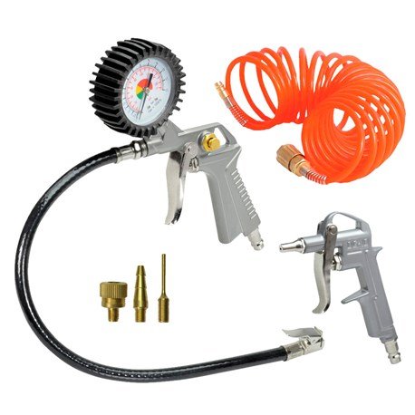 НАБОР ДЛЯ НАДУВКИ И ПРОДУВКИ AMIO P