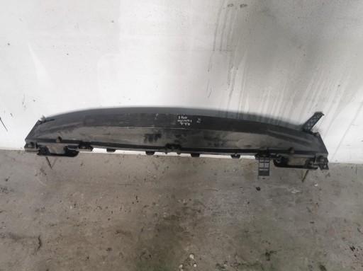 bumper support rear part HYUNDAI I40 KOMBI 86631-3Z000 11-15