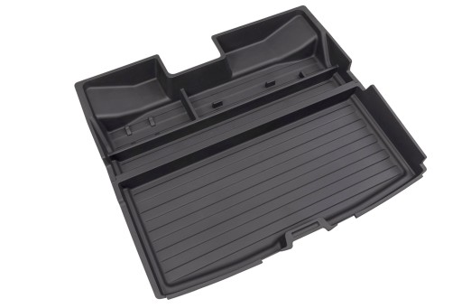 VOLVO XC40 2018 + ЗАПРАВКА ЗАПАСНОГО КОЛЕСА ОРГАНАЙЗЕР