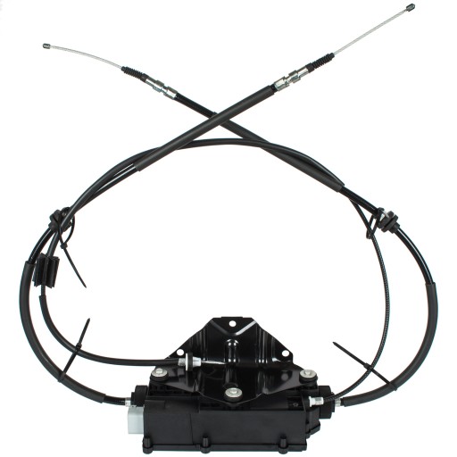 DA-28842 - BMW X5 X6 блок управления стояночным тормозом