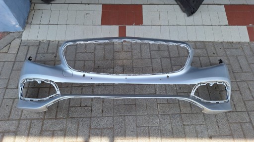 bumper front front MERCEDES E-KLASA W238 A2388855600