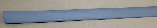 moulding cap Z door right front AUDI A3 8P 3D 8P3853954 OE new