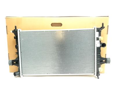 35520 - NRF РАДИАТОР КОНДИЦИОНЕРА GOLF V JETTA SCIROCCO