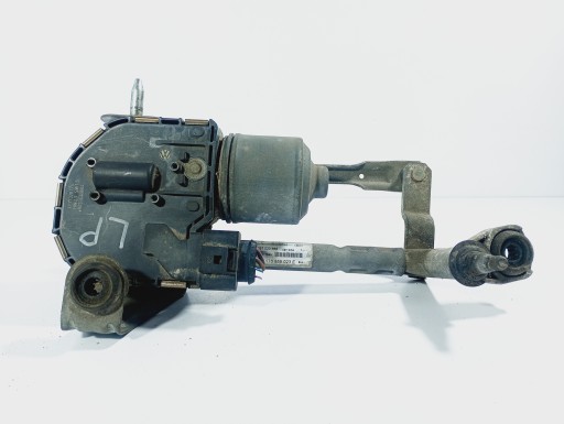motor ablaktörlők első bal OE 0390241785 VW TOURAN 1 és 04-07