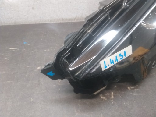 light front left MAZDA III 3 BP FULL LED 19- BCJH-51040