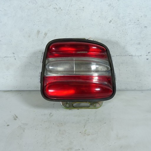 FIAT BRAVA light rear part right