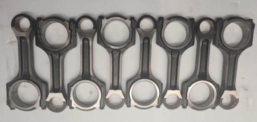 RFGK-2062-05BA RFGK206205BA - ШАТУН FORD TRANSIT 2.0 TDCI YNFS YMFS 2016