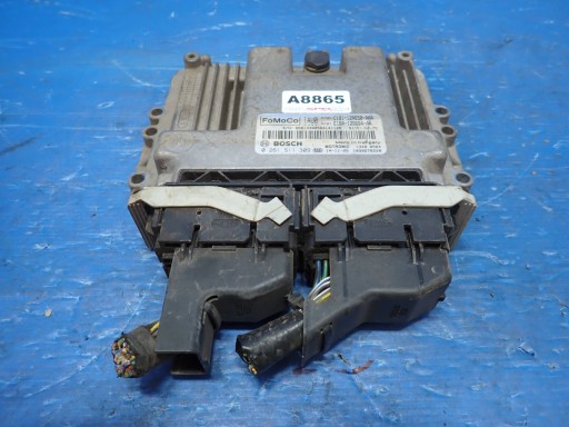 C1B112A650AAA - Компьютер ford fiesta 0261s11309 c1b1-12a650-aaa