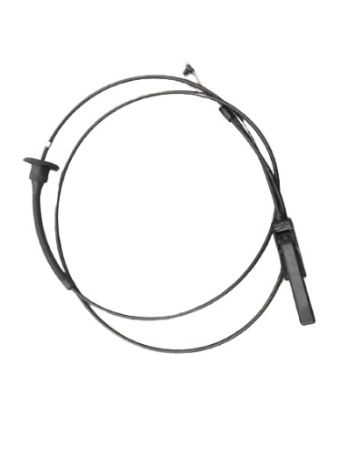 7937K8 - ТРОС ВІДКРИВАННЯ КАПОТА