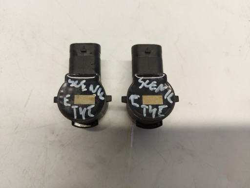 RENAULT Scenic E-Tech V 5 Sensor Parken PDC 284388091R