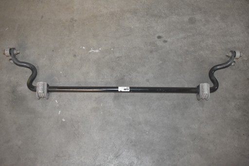 IDEALNY STABILIZATOR rear part rear PORSCHE MACAN 1