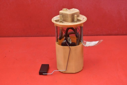 pump feed pump OPEL CORSA D 1.3 CDTI 75 KM LIFT 10-20