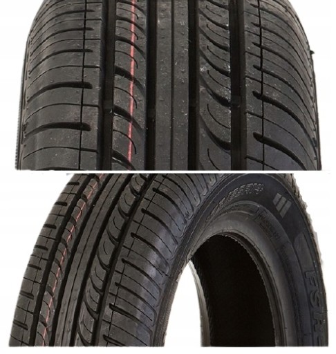 FORTUNE 155/65 R13 fsr801 73t шини шини 13 років