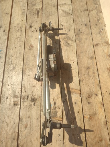 wiper mechanism front AUDI Q5 8R 8R1955119A