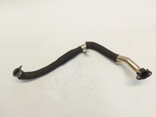 Ford Ranger VI 6 2024r. 3.0 TDCI pipe wiring EGR