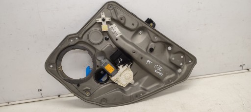 window regulator right rear part mechanism VW Golf IV 1,6 FSI