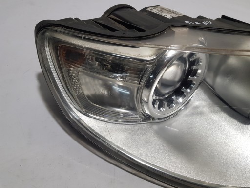 VW TOUAREG LIFT 7L light right front 7L6941032A UK