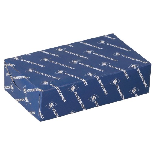 40558600 - ПОРШЕНЬ VW 2.0 TDI 81.01 STD KOLBENSCHMIDT