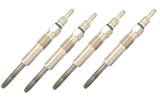 0250202046 - Свічка розжарювання bosch n10579202 octavia bora a6