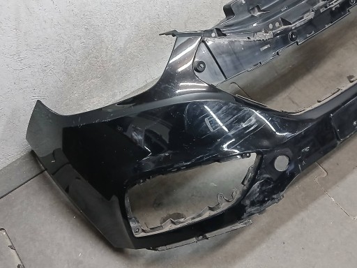 Stoßstange vorne HYUNDAI IX35 IX-35 IX 35