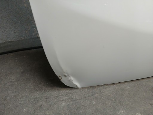 heckklappe kofferraumdeckel CITROEN SPACETOURER
