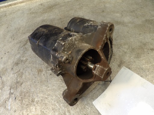 Peugeot 206 starter 8671014252